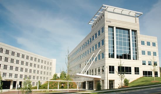 Duke Raleigh Pain Clinic