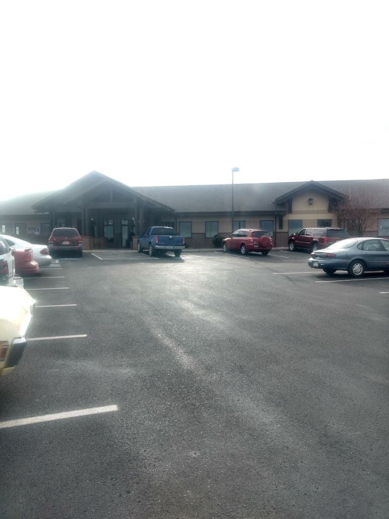 The Spine Center at Black Hills Orthopedics