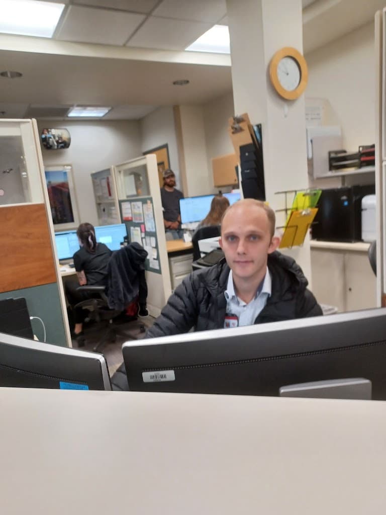 University of Utah pain clinic