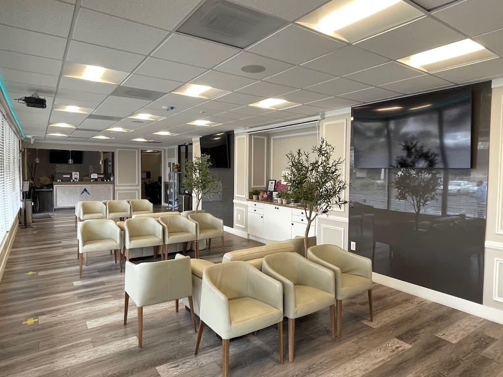 Advanced Pain Diagnostic & Solutions