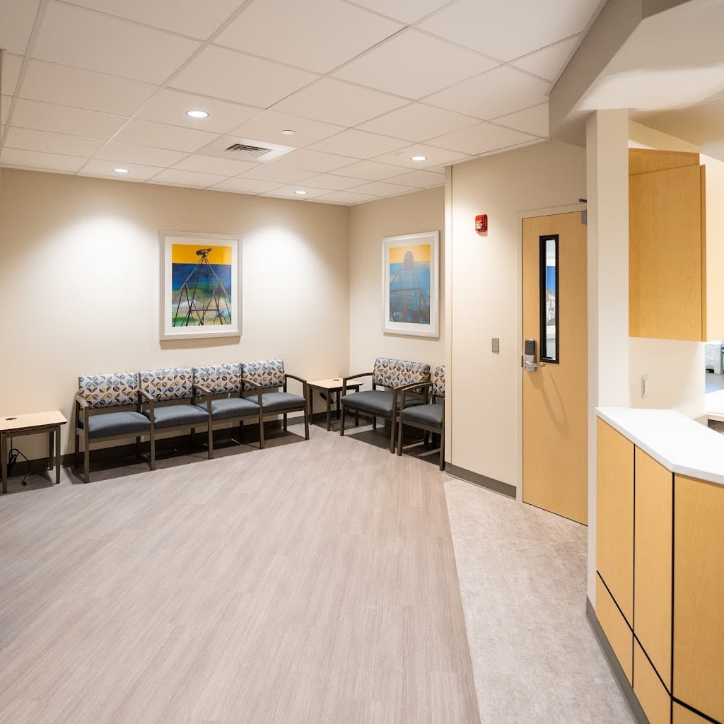 Gritman Interventional Pain Clinic