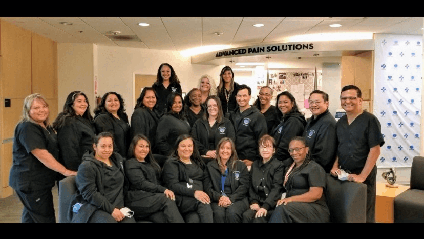 Advanced Pain Solutions