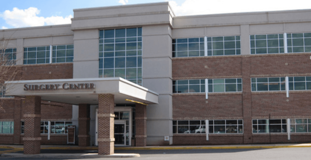 National Spine & Pain Centers - Manassas