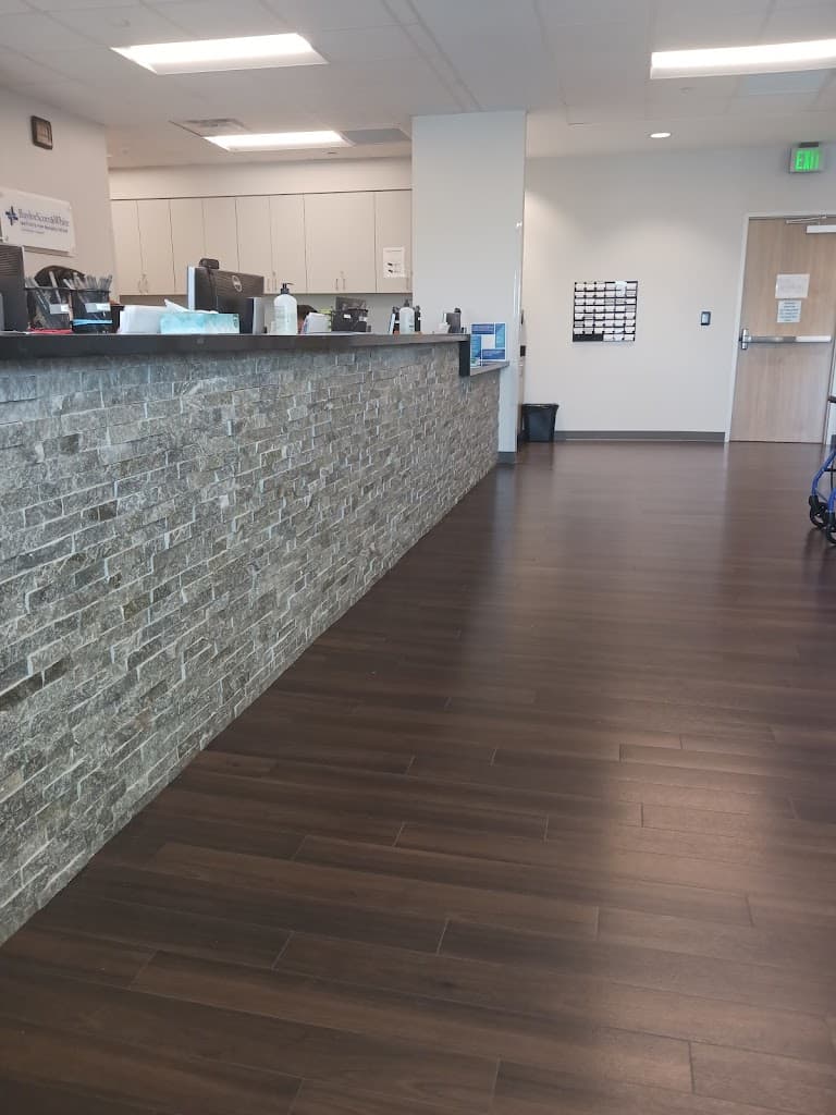 Rehabilitation Medicine Of Oklahoma - OKC