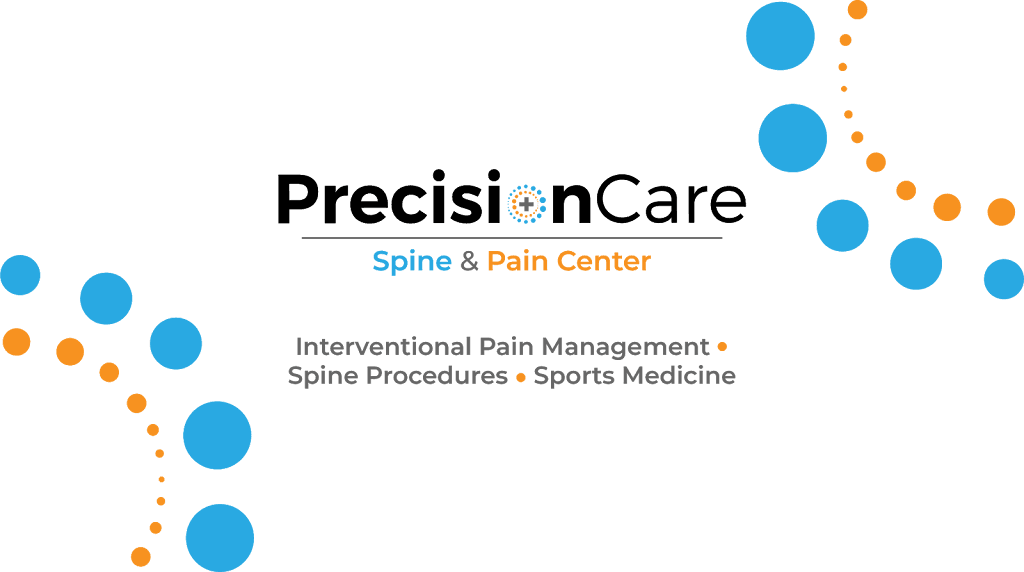 Precision Care Spine & Pain Center