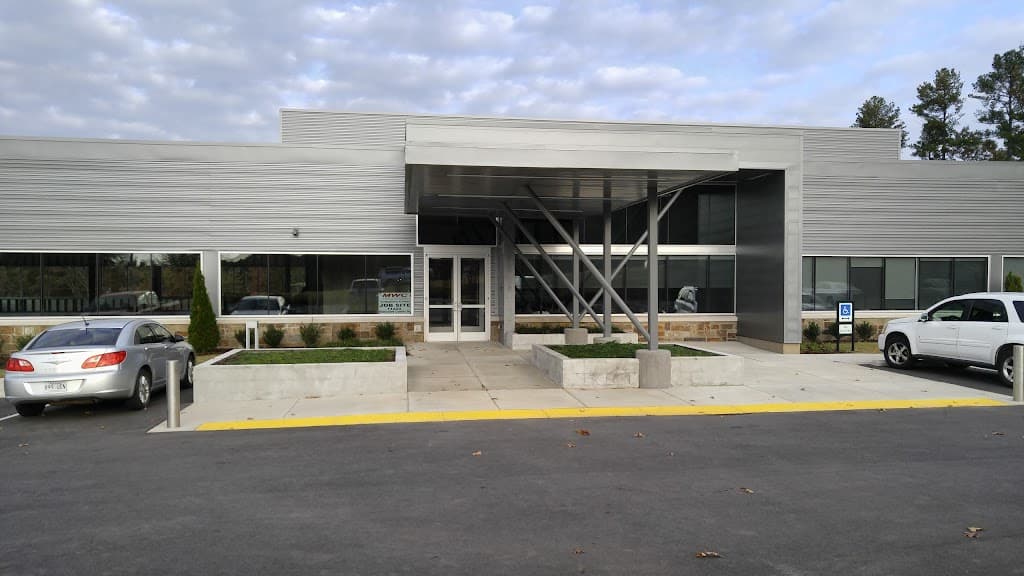 Advanced Spine and Pain Centers