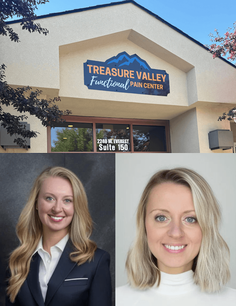 Treasure Valley Pain Center