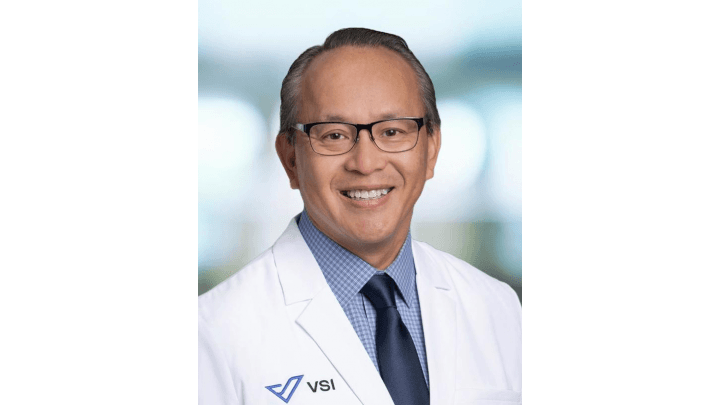 Dr. Thomas Nguyen