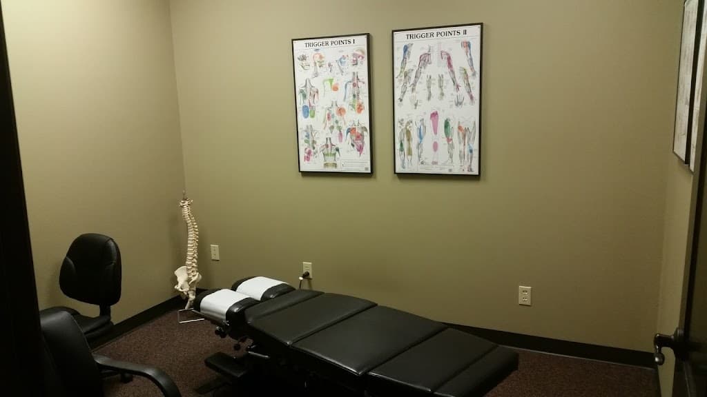 Sioux Spine and Sport PLLC