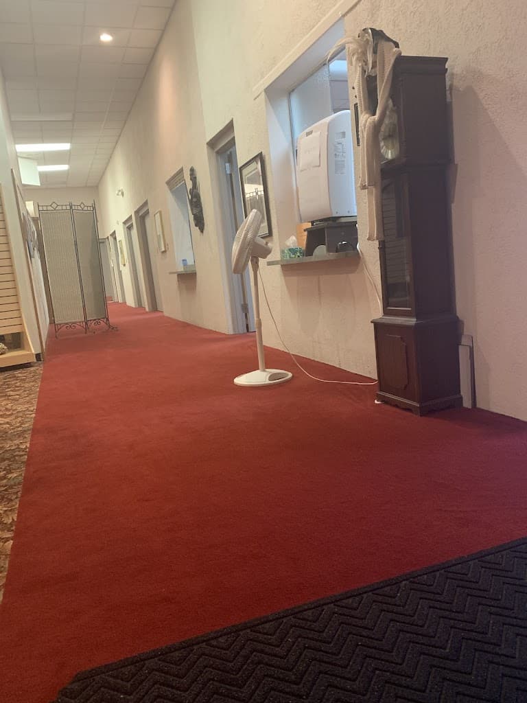 CSRA Pain Management