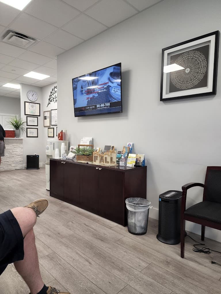 Pain Care Florida - Stuart