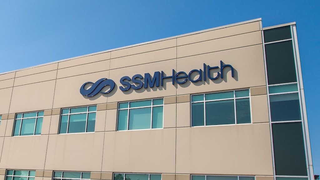SSM Health Pain Care
