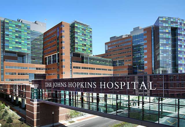 Blaustein Pain Treatment Center