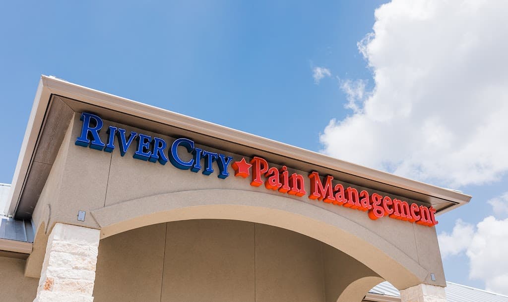 River City Pain Management