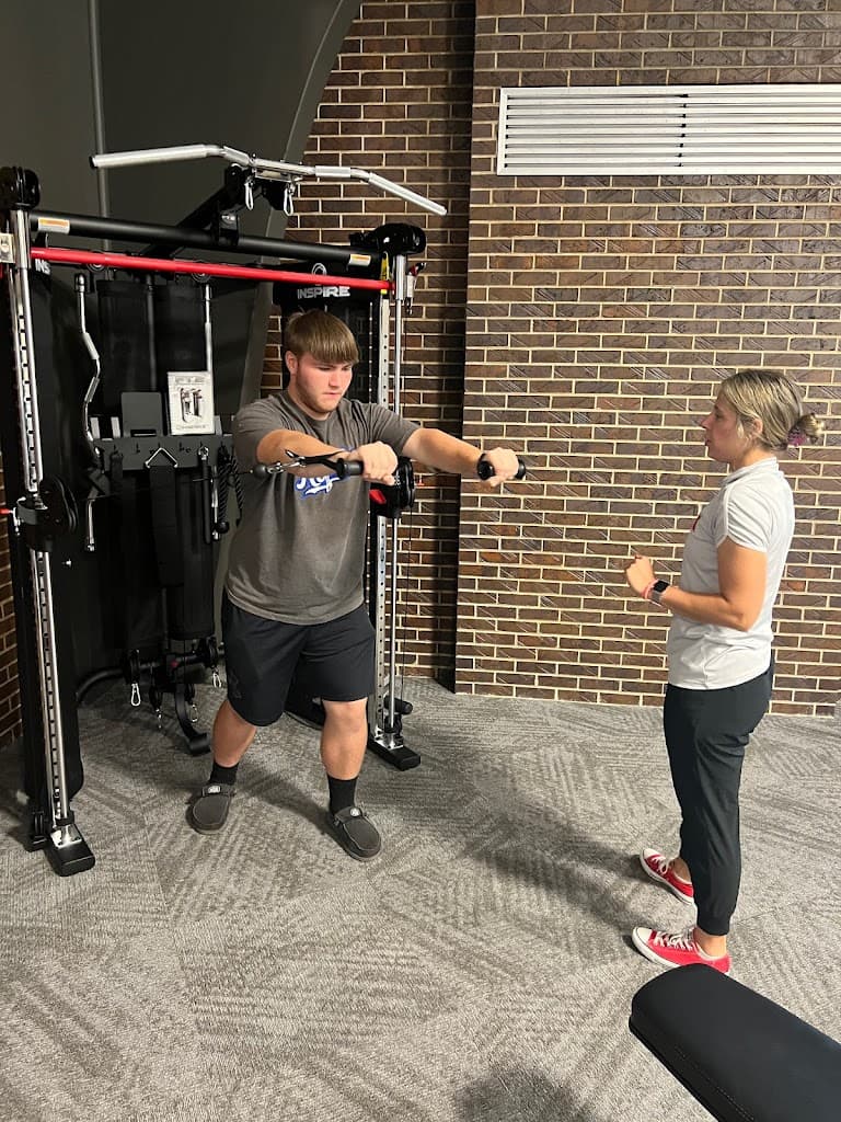 Schrock Medical Clinic - Medical Clinic in Kearney NE