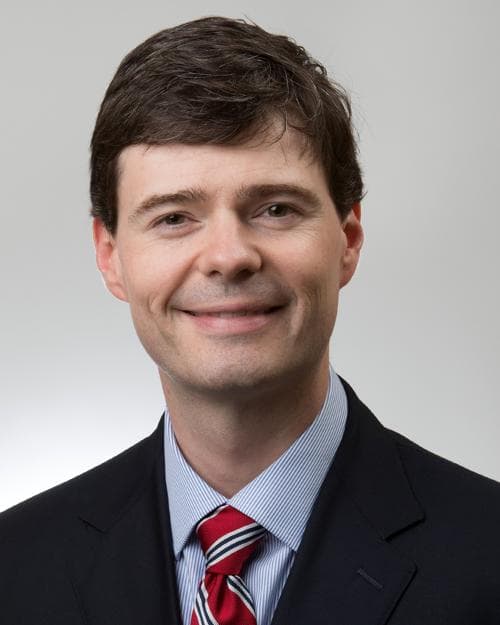 Michael Todd Warrick, MD