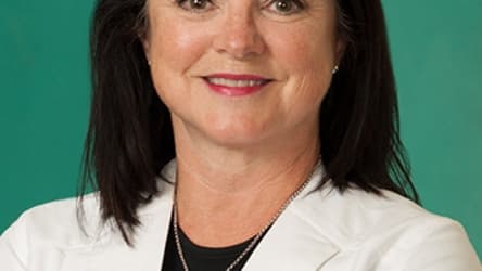 Traci White, M.D.