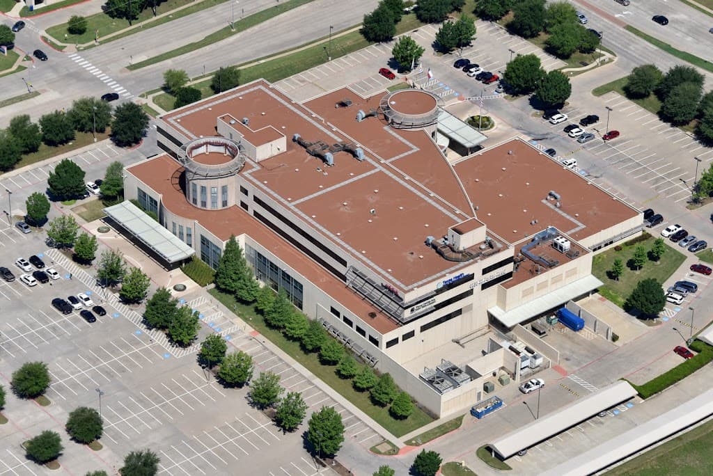 American Pain and Wellness - Plano TX