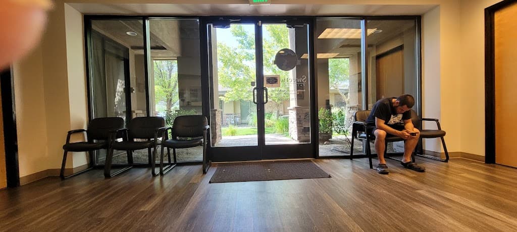 Sweetwater Pain and Spine