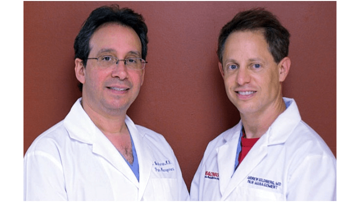 Pain Management Physicians of South Florida