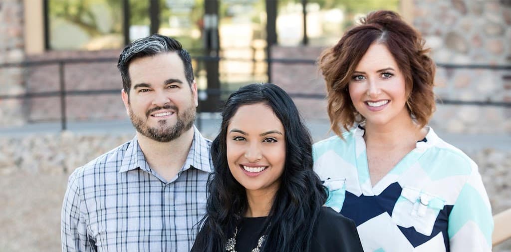 Phoenician Pain & Rehabilitation Center