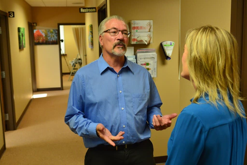 Interventional Pain Specialists of Wisconsin, S.C.: Rice Lake