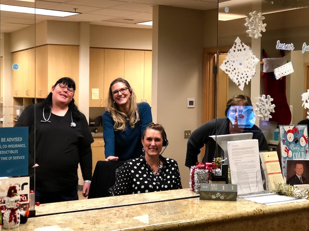 Carlton K. McQueen MD