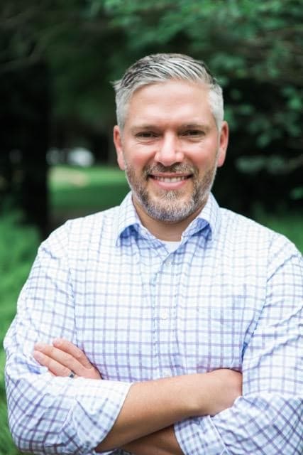 Aaron Shinkle, M.D. - The Center for Pain