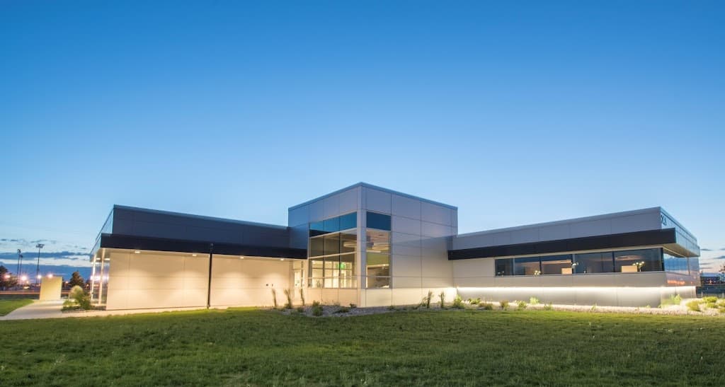 Center for Pain Medicine Clinic & Surgery Center