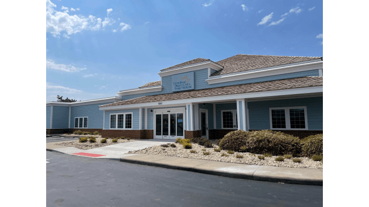 ECU Health Pain Management Center - Ahoskie