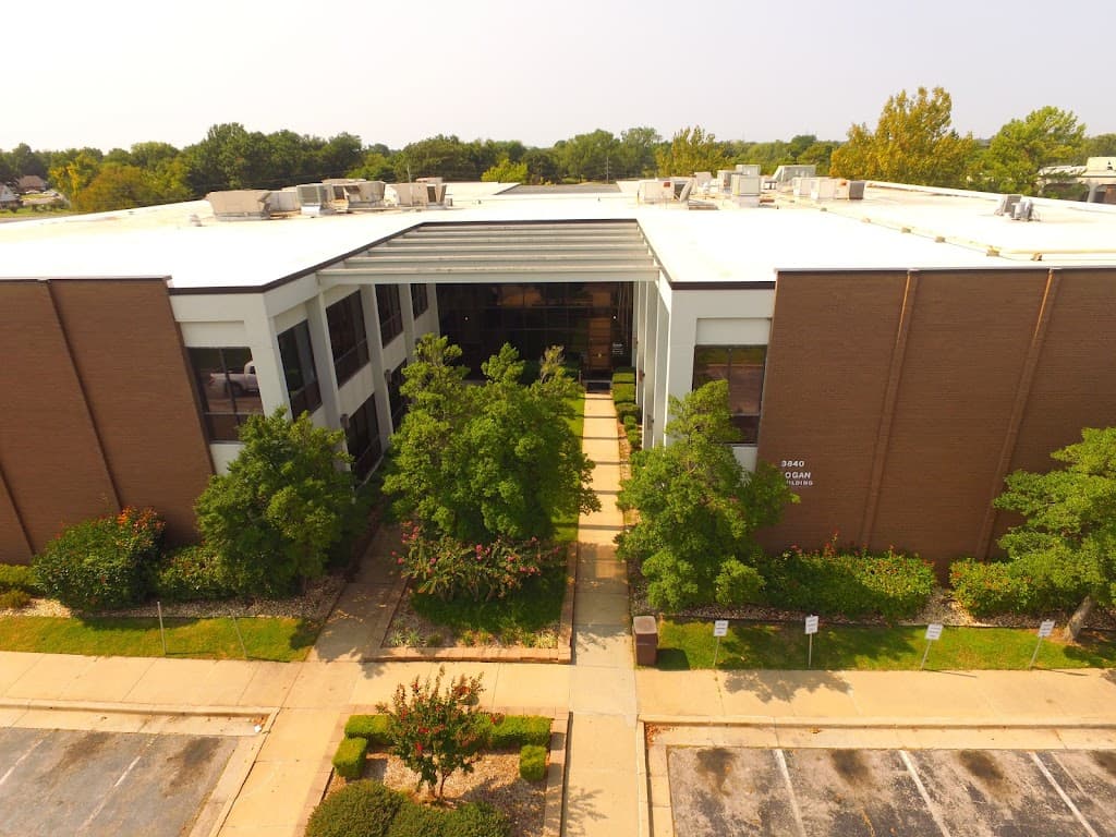 Advanced Pain Management Center of Oklahoma