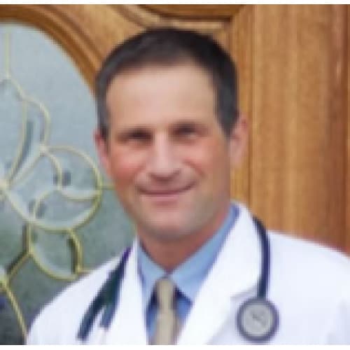 Patrick P Rask, MD
