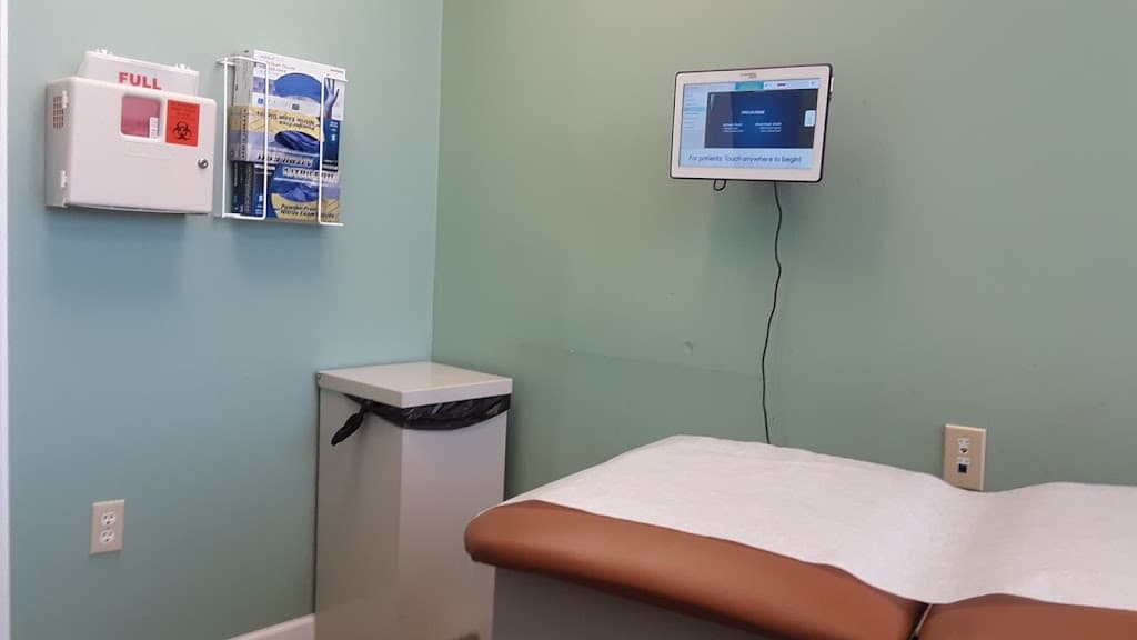 Midlands Neurology & Pain Associates PA