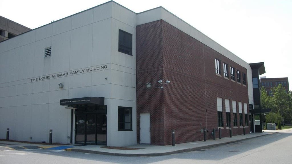Lowell General Hospital Pain Management Center