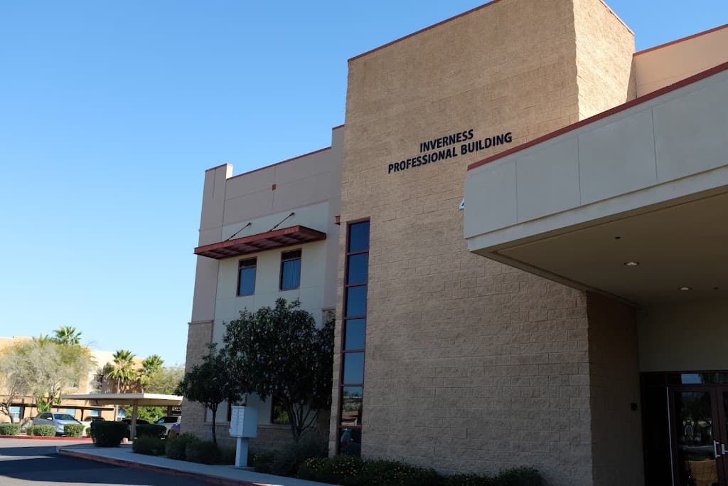 Advanced Spine and Pain