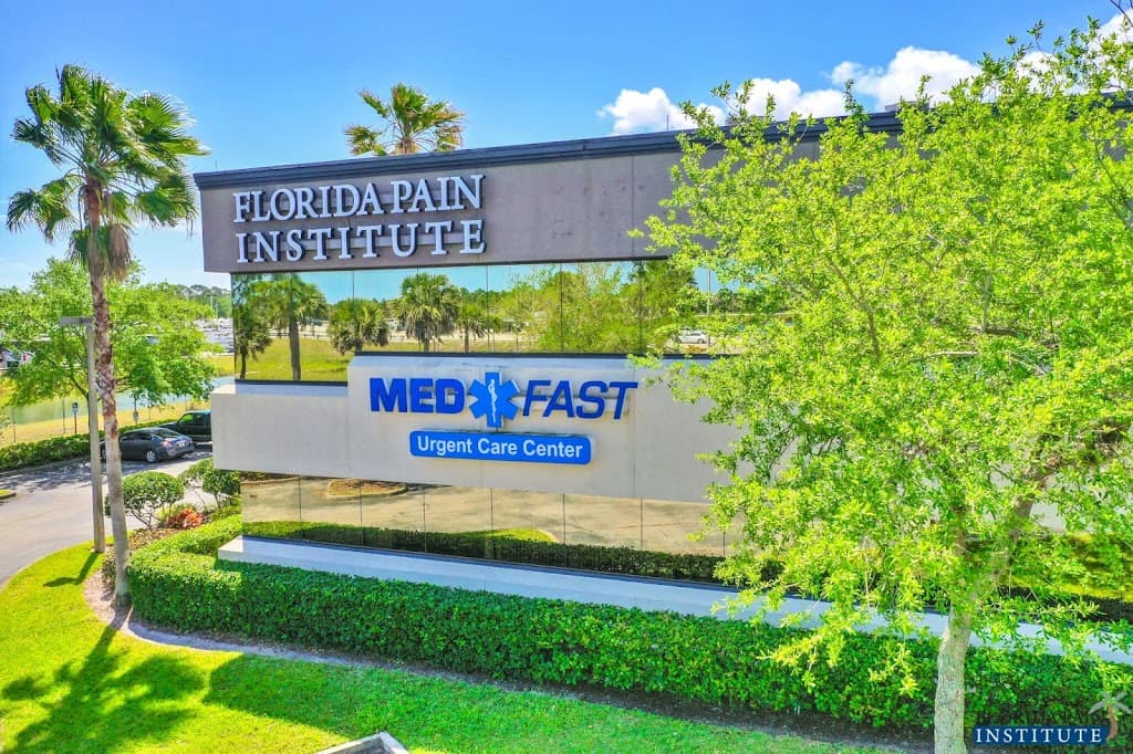Florida Pain Institute - Palm Bay