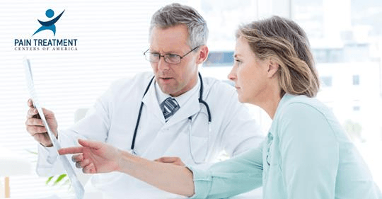 PTCOA - White Hall Ambulatory Surgery Center