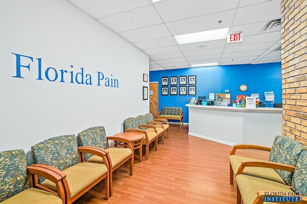 Florida Pain Institute - Merritt Island