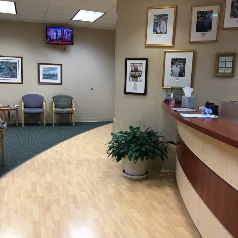 Commonwealth Spine and Pain Specialists