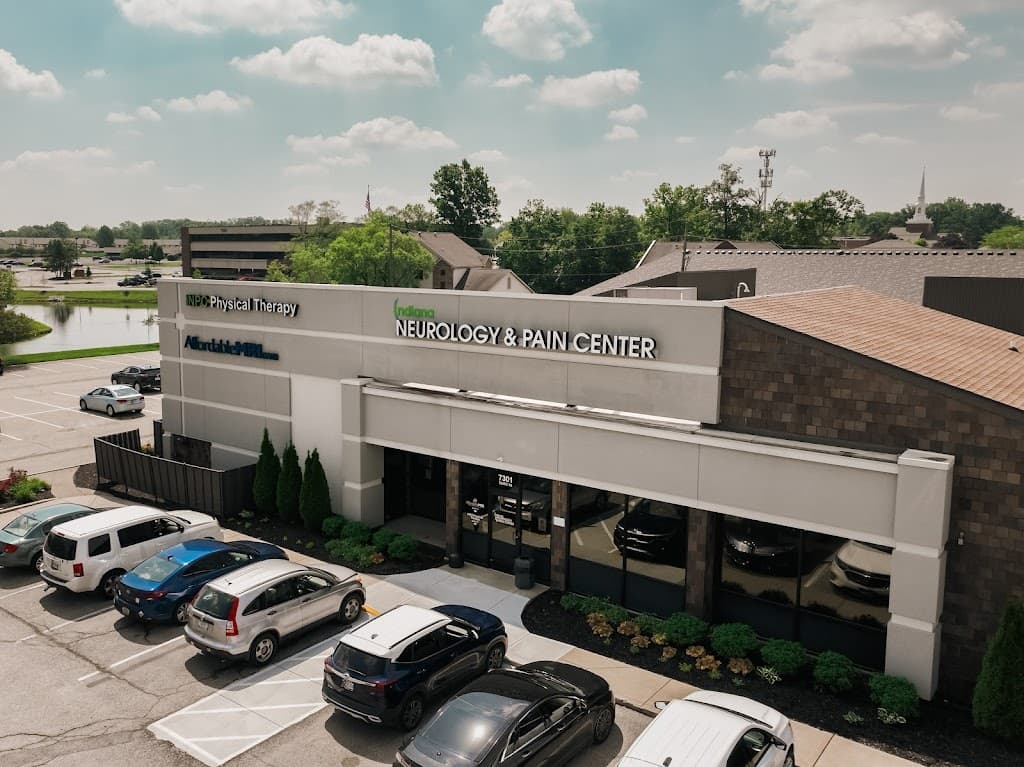 Indiana Neurology and Pain Center