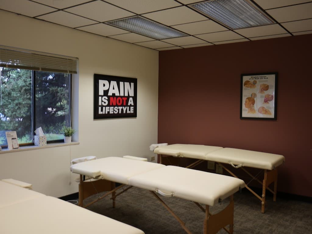 Colorado Injury & Pain Center
