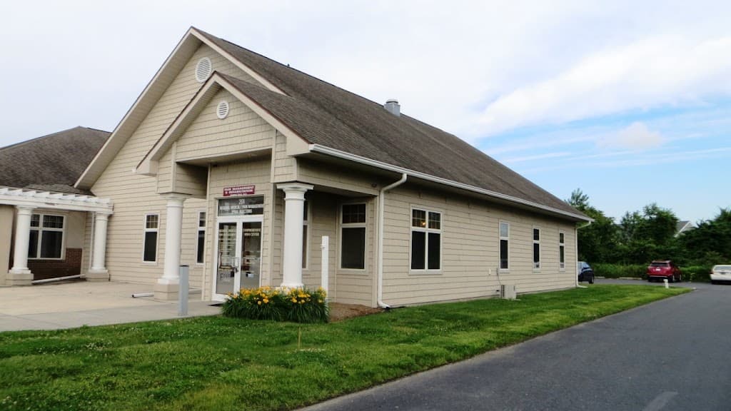 Pain Management & Rehab