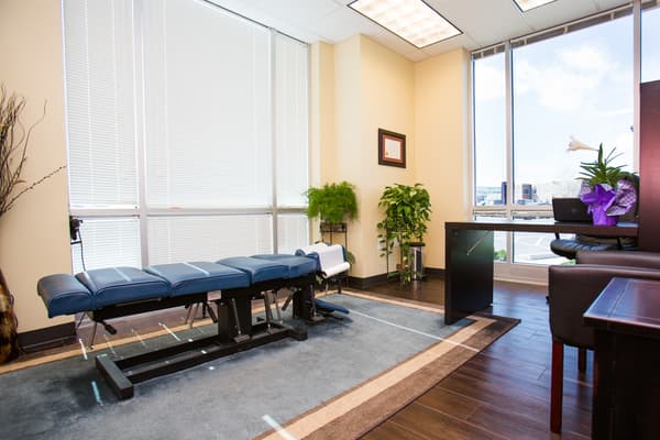 Renuva Back and Pain Centers