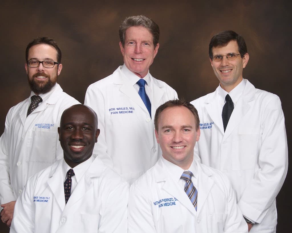 Pacific Pain Medicine Consultants