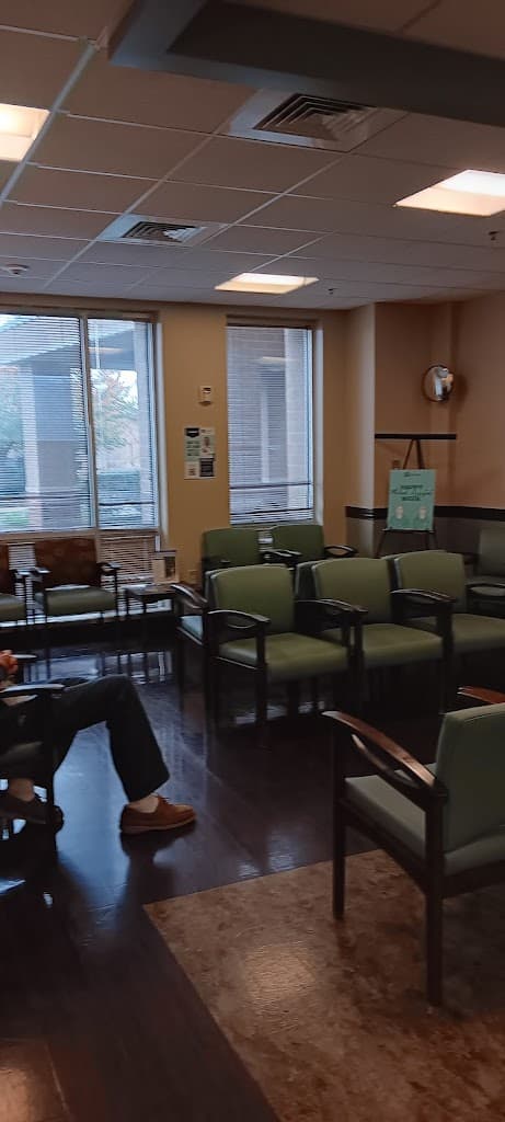 Forrest P. Allen, DO