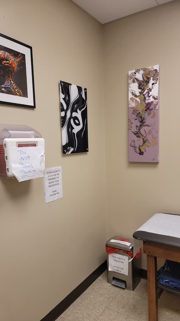 Harbin Clinic Spine & Pain Management Rome