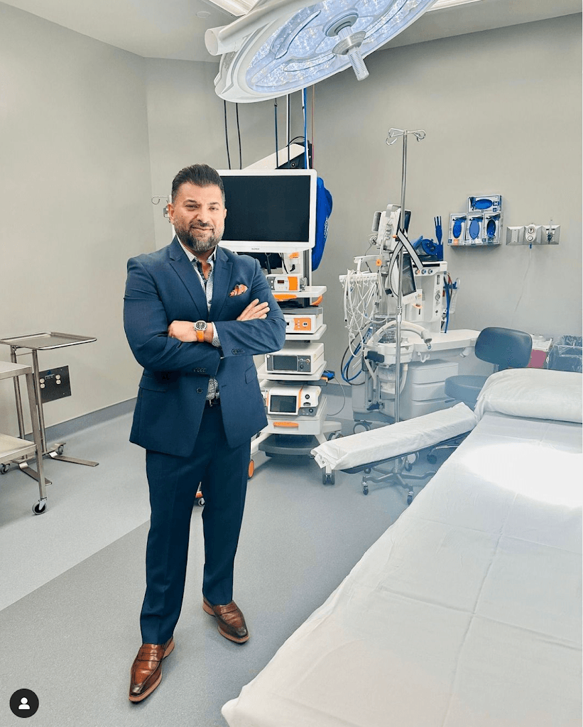 Florida Spine & Pain Specialists