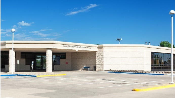 Sanford Pain Center Fargo