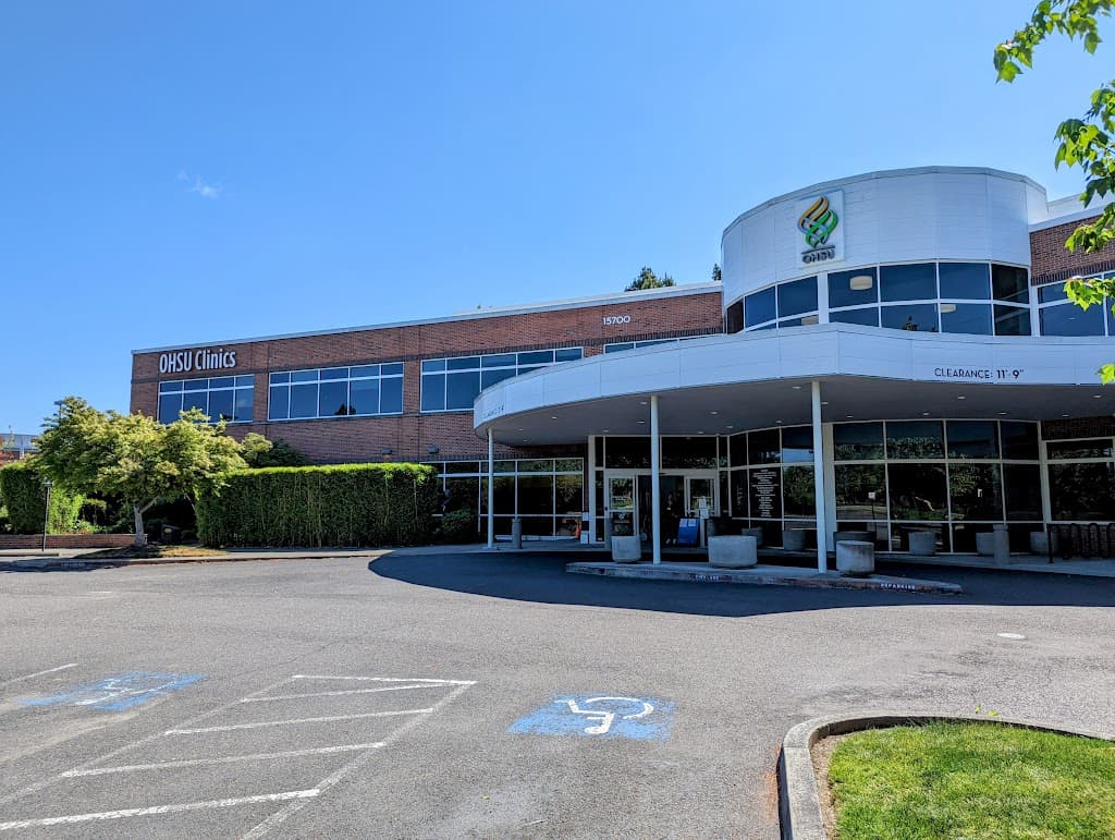 OHSU Comprehensive Pain Center, Beaverton