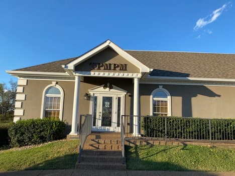 Tennessee Physical Medicine and Pain Management